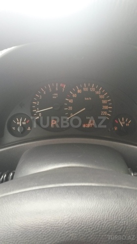 Opel Vita 2002, 180,000 km - 1.4 l - Bakı