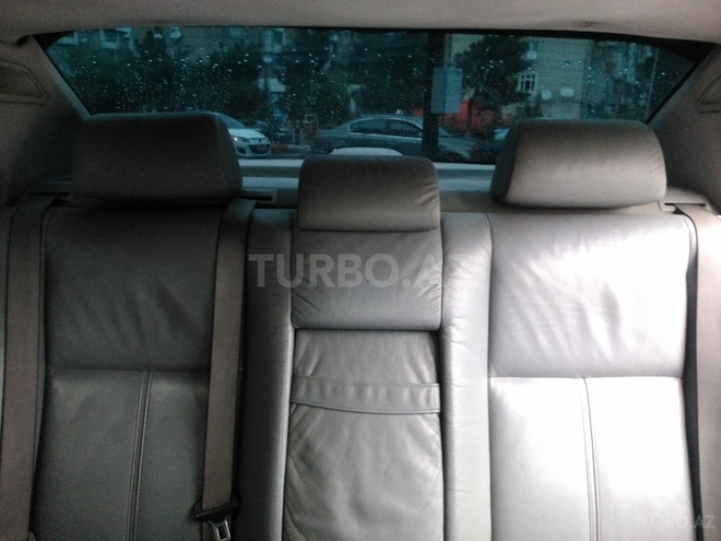 BMW 523 1996, 320,000 km - 2.5 l - Xırdalan