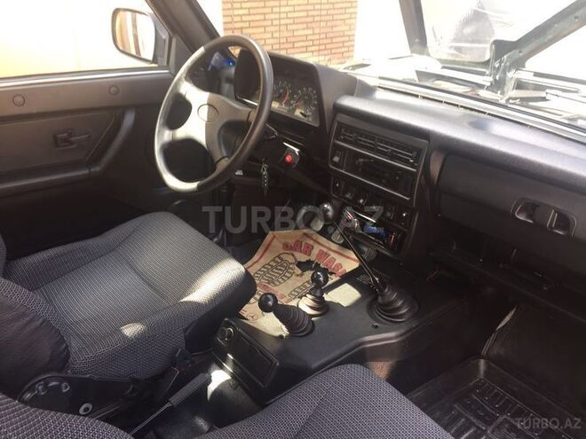 LADA (VAZ) Niva 2015, 26,000 km - 1.7 л - Gəncə