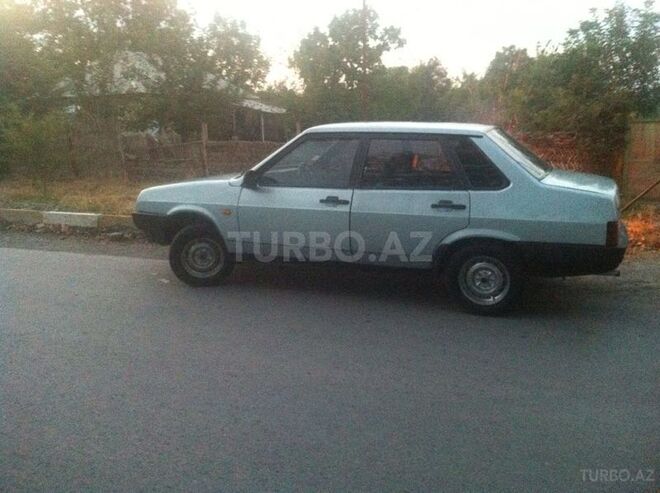 LADA (VAZ) 21099 2000, 0 km - 1.5 l - Bakı