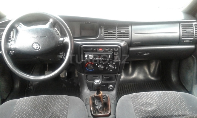 Opel Vectra 1996, 200,000 km - 0.1 l - Bakı