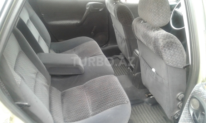 Opel Vectra 1996, 200,000 km - 0.1 l - Bakı