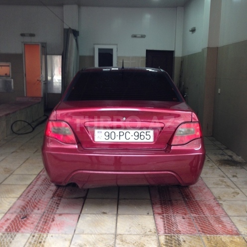 Daewoo Nexia 2011, 153,000 km - 1.5 l - Bakı
