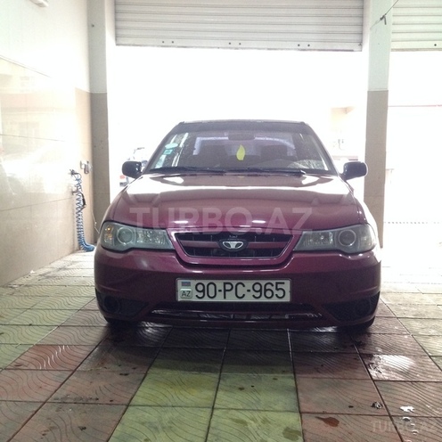 Daewoo Nexia 2011, 153,000 km - 1.5 l - Bakı