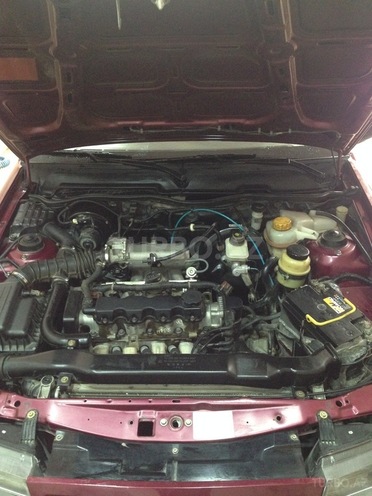 Daewoo Nexia 2011, 153,000 km - 1.5 l - Bakı