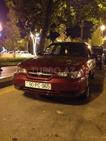 Daewoo Nexia 2011, 153,000 km - 1.5 l - Bakı