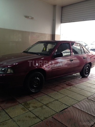 Daewoo Nexia 2011, 153,000 km - 1.5 l - Bakı