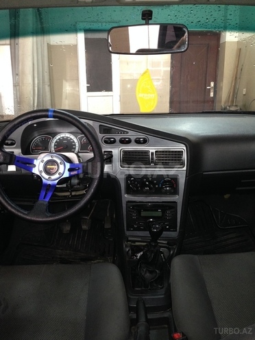 Daewoo Nexia 2011, 153,000 km - 1.5 l - Bakı