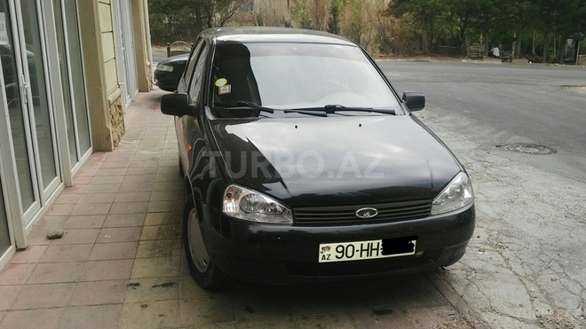 LADA (VAZ) Kalina 2010, 76,000 km - 1.4 l - Bakı