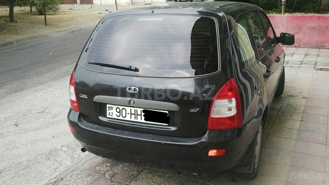 LADA (VAZ) Kalina 2010, 76,000 km - 1.4 l - Bakı