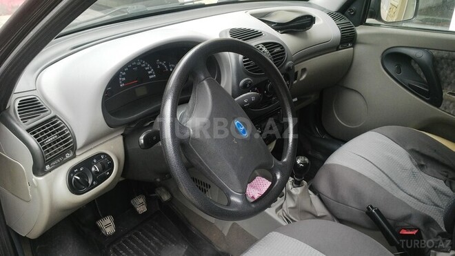 LADA (VAZ) Kalina 2010, 76,000 km - 1.4 l - Bakı