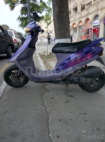 Honda  2008, 10,000 km - 0.1 l - Bakı