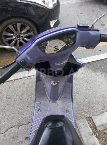 Honda  2008, 10,000 km - 0.1 l - Bakı