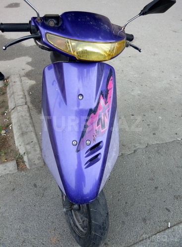 Honda  2008, 10,000 km - 0.1 l - Bakı