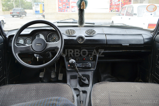 LADA (VAZ) 2106 1978, 80,000 km - 1.5 l - Bakı