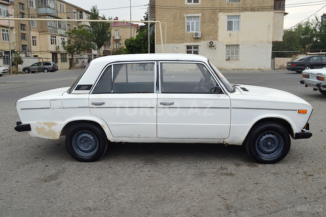 LADA (VAZ) 2106 1978, 80,000 km - 1.5 l - Bakı