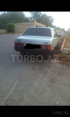 LADA (VAZ) 21099 2000, 214,313 km - 1.5 l - Bakı