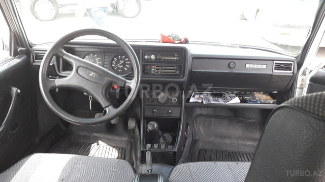 LADA (VAZ) 2107 2006, 156,321 km - 1.6 l - Bakı