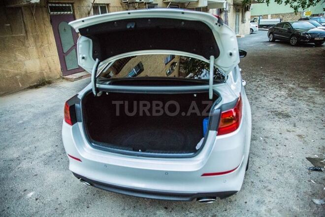 Kia Optima 2013, 33,000 km - 2.4 л - Bakı