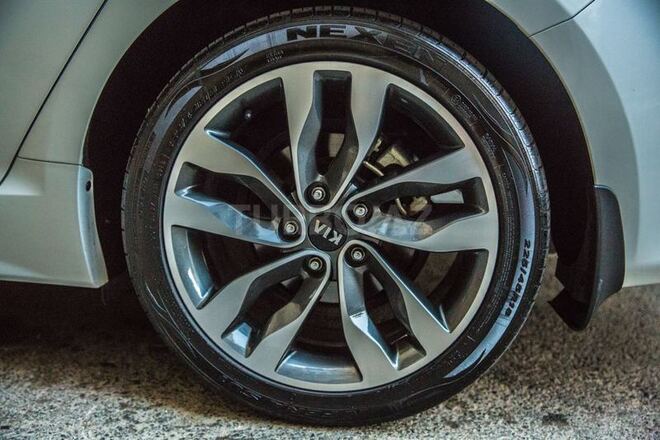 Kia Optima 2013, 33,000 km - 2.4 л - Bakı
