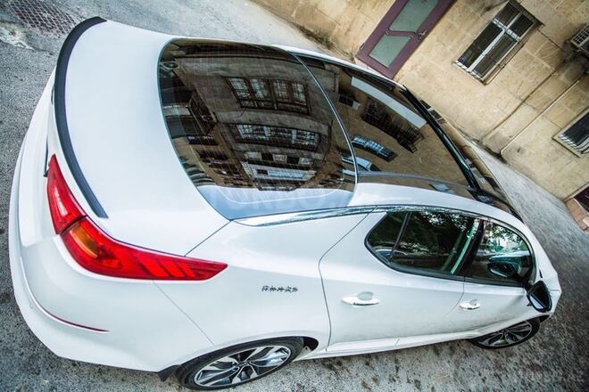Kia Optima 2013, 33,000 km - 2.4 л - Bakı