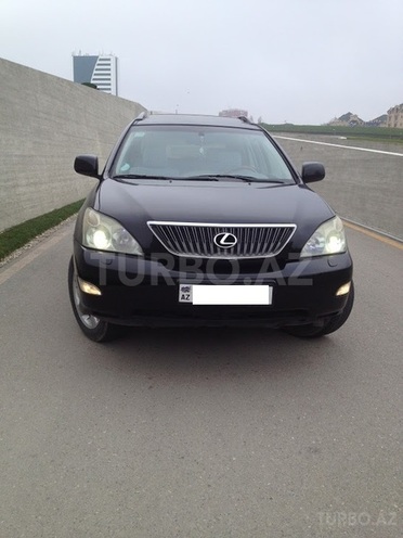 Lexus RX 330 2004, 158,000 km - 3.3 л - Bakı