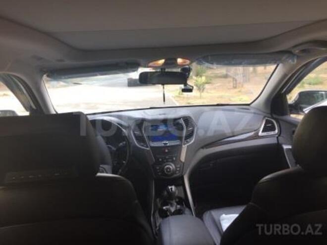 Hyundai Santa Fe 2013, 39,000 km - 2.4 л - Sumqayıt