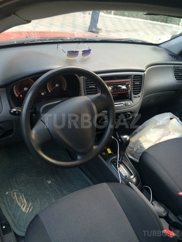 Kia Rio 2011, 70,000 km - 1.4 l - Bakı