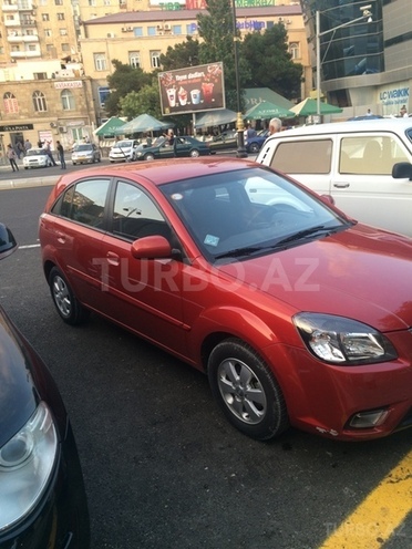 Kia Rio 2011, 70,000 km - 1.4 l - Bakı