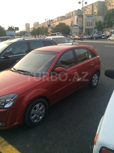 Kia Rio 2011, 70,000 km - 1.4 l - Bakı