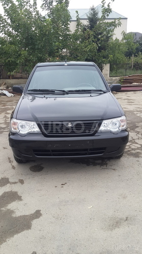 Saipa 132 2014, 116,757 km - 1.3 l - Bakı