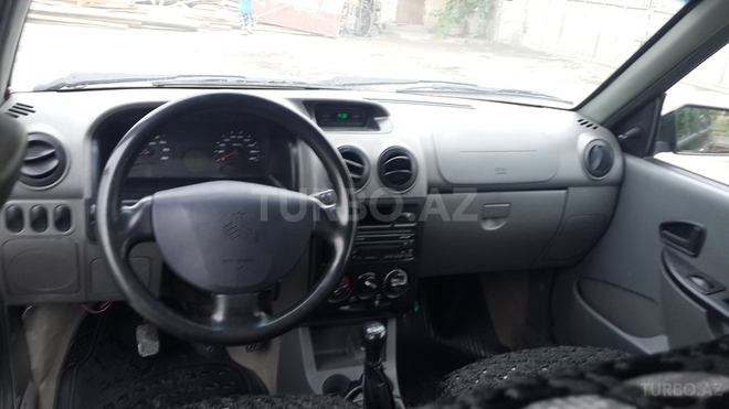 Saipa 132 2014, 116,757 km - 1.3 l - Bakı