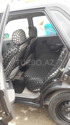 Saipa 132 2014, 116,757 km - 1.3 l - Bakı