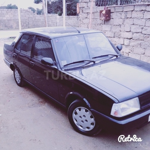 Tofas Sahin 2004, 350,000 km - 1.6 л - Bakı