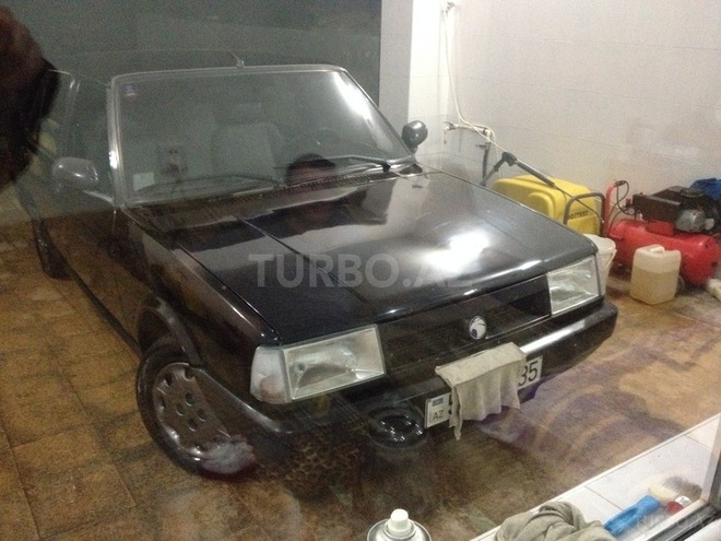 Tofas Sahin 2004, 350,000 km - 1.6 л - Bakı