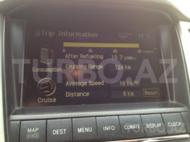 Lexus RX 330 2004, 158,000 km - 3.3 л - Bakı