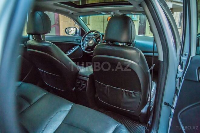 Kia Optima 2013, 33,000 km - 2.4 л - Bakı
