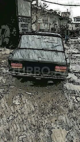 LADA (VAZ) 2103 1982, 40,000 km - 1.3 л - Bakı