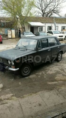 LADA (VAZ) 2103 1982, 40,000 km - 1.3 л - Bakı