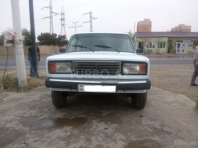 LADA (VAZ) 2104 2002, 134,000 km - 1.6 л - Bakı