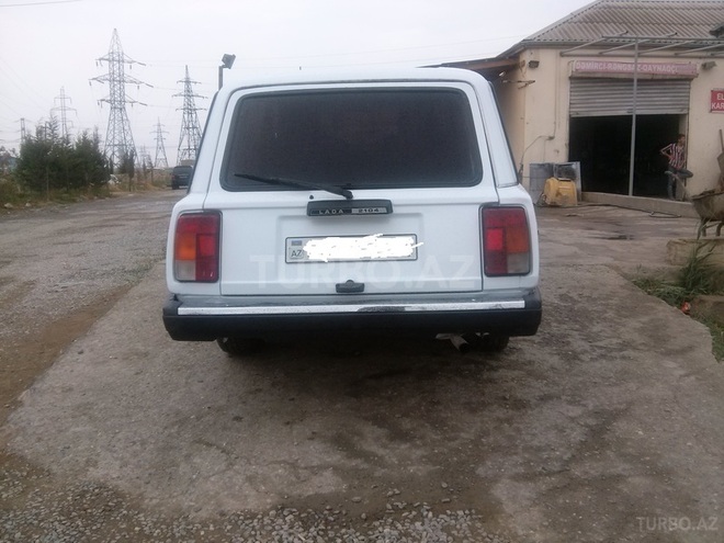 LADA (VAZ) 2104 2002, 134,000 km - 1.6 л - Bakı