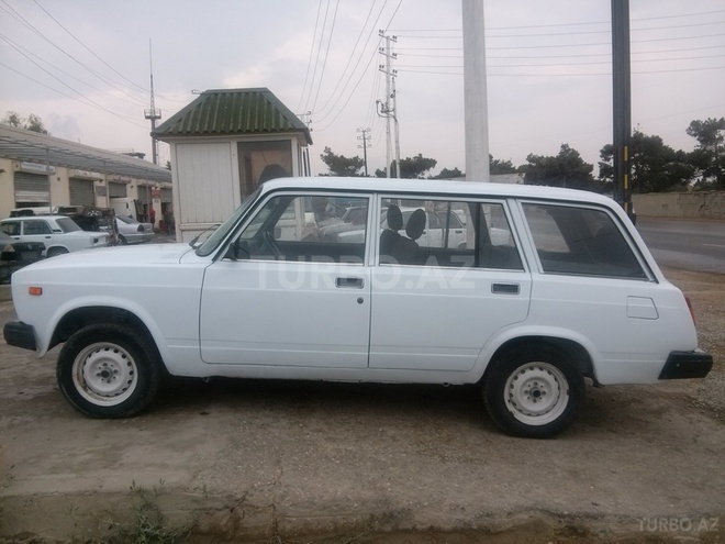 LADA (VAZ) 2104 2002, 134,000 km - 1.6 л - Bakı