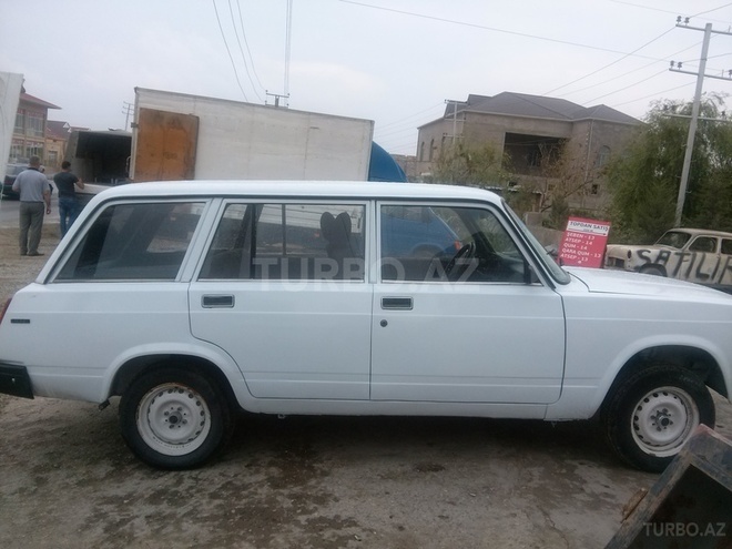 LADA (VAZ) 2104 2002, 134,000 km - 1.6 л - Bakı