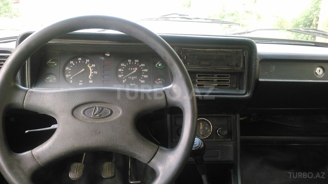 LADA (VAZ) 2104 2002, 134,000 km - 1.6 л - Bakı