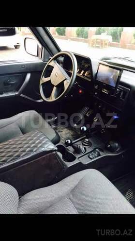LADA (VAZ) Niva 2013, 35,000 km - 1.6 l - Bakı