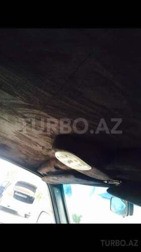 LADA (VAZ) Niva 2013, 35,000 km - 1.6 l - Bakı