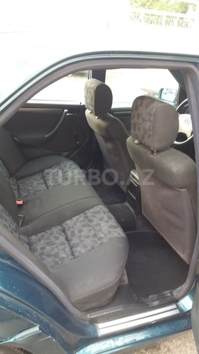 Mercedes C 180 1997, 350,000 km - 1.8 l - Xırdalan