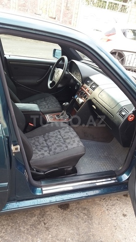 Mercedes C 180 1997, 350,000 km - 1.8 l - Xırdalan