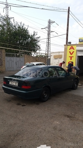 Mercedes C 180 1997, 350,000 km - 1.8 l - Xırdalan