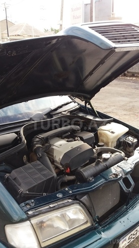 Mercedes C 180 1997, 350,000 km - 1.8 l - Xırdalan